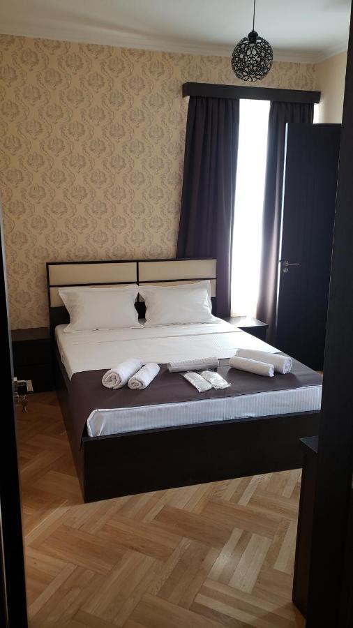 Family Guest House Tbilisi Exterior photo